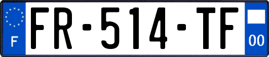 FR-514-TF