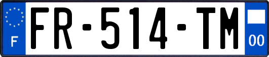 FR-514-TM