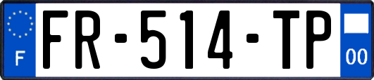 FR-514-TP