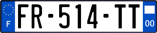 FR-514-TT