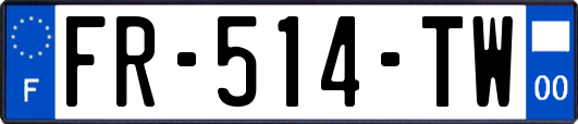FR-514-TW