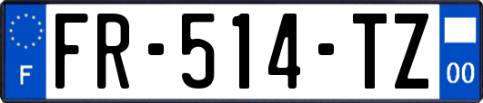 FR-514-TZ