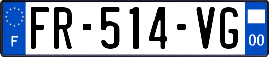 FR-514-VG
