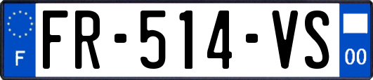 FR-514-VS