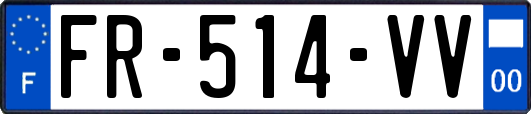 FR-514-VV