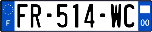 FR-514-WC