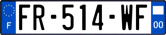 FR-514-WF