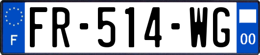 FR-514-WG