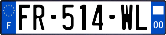 FR-514-WL