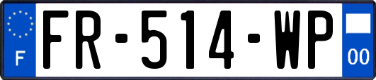 FR-514-WP