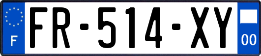 FR-514-XY