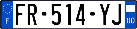 FR-514-YJ