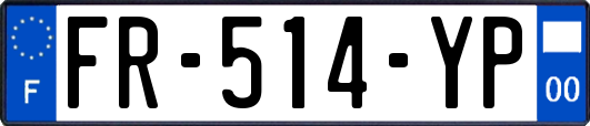 FR-514-YP