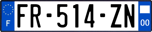 FR-514-ZN
