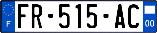 FR-515-AC