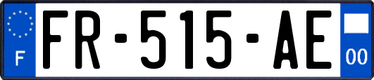 FR-515-AE