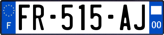 FR-515-AJ