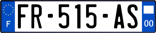 FR-515-AS