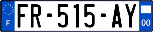 FR-515-AY