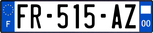 FR-515-AZ