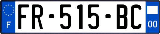 FR-515-BC