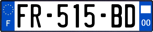 FR-515-BD