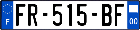 FR-515-BF