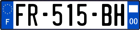 FR-515-BH