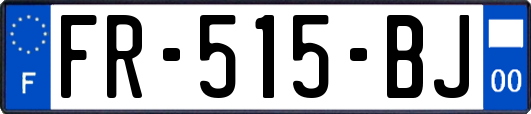 FR-515-BJ