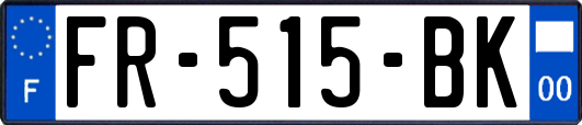 FR-515-BK