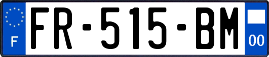 FR-515-BM