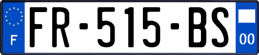 FR-515-BS