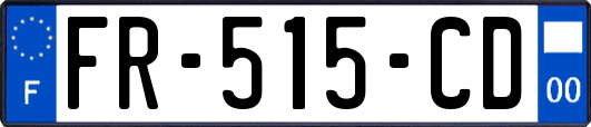 FR-515-CD
