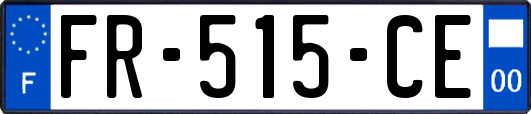 FR-515-CE