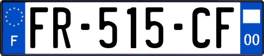 FR-515-CF