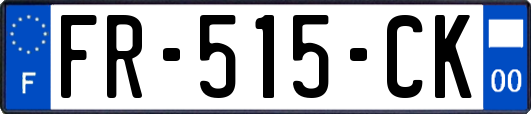 FR-515-CK