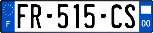 FR-515-CS