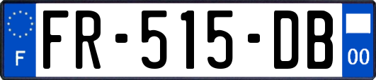 FR-515-DB