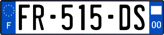 FR-515-DS