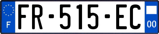 FR-515-EC