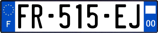 FR-515-EJ