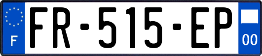 FR-515-EP