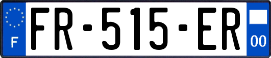 FR-515-ER