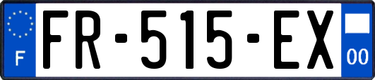 FR-515-EX