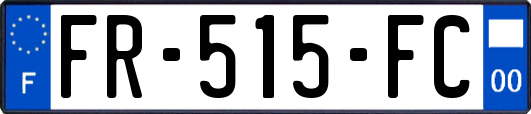 FR-515-FC