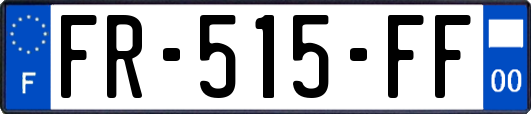 FR-515-FF
