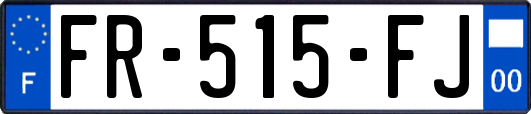 FR-515-FJ
