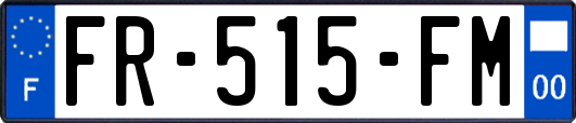 FR-515-FM