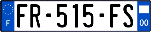 FR-515-FS