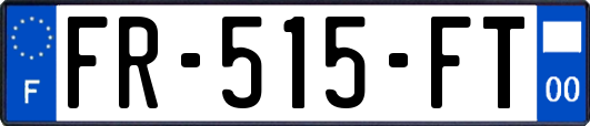 FR-515-FT